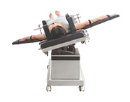 Electric Opthalmology